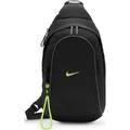 Сумка через плече Nike NK NSW ESSENTIALS SLING BAG чорний Уні 12.5 х 21 х 4 см DT-DJ9796-060, прев. 0