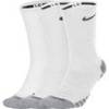 Шкарпетки Nike U NK EVERYDAY MAX CUSH CREW 3PR білий Уні 34-38 DT-SX5547-100, прев. 0
