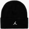 Шапка Jordan U PEAK BEANIE ESS DS-FN4672-010, прев. 0