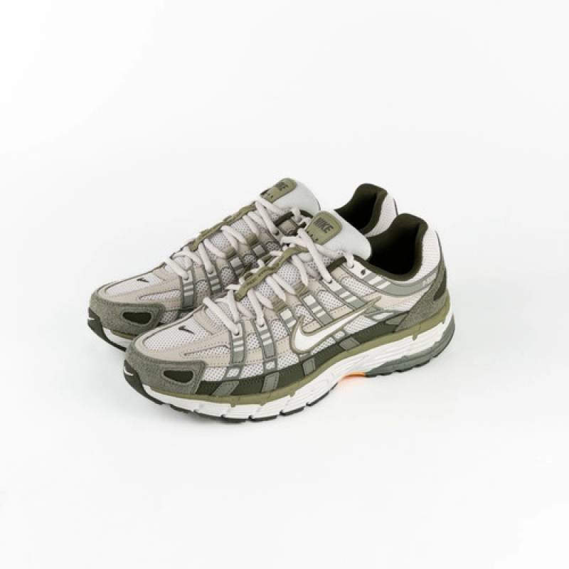 Кросівки Nike P-6000 DS-IH0246-320, рис. 0