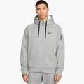 Толстовка Nike M TF HD FZ DS-DQ4830-063, прев. 0