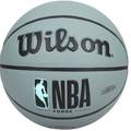 М'яч баскетбольний Wilson NBA FORGE BSKT BLUE grey size 5 DT1-WTB8203XB05, прев. 0
