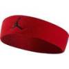 Пов'язка на голову Nike JORDAN JUMPMAN HEADBAND GYM RED/BLACK червоний  Уні OSF DT-J.KN.00.605.OS, прев. 0