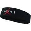 Пов'язка на голову Nike JORDAN JUMPMAN TERRY HEADBAND білий, червоний Уні OSFM DT-J.100.7580.063.OS, прев. 0