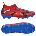 Дитячі бутси Puma Future 8 Match Red/Blue 108750-01, прев. 0