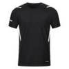 Футболка детская Jako Challenge T-Shirt Black 6121-501, прев. 0