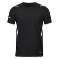Футболка детская Jako Challenge T-Shirt Black 6121-501, прев. 0