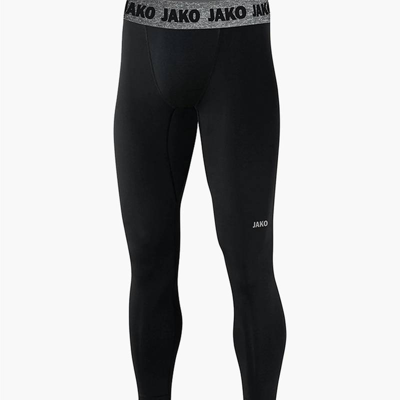 Термобелье штаны Jako WINTER черные 8457-08, рис. 0