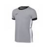 Дитяча футболка Nike Dri-FIT Academy 25 сірий FZ9758-012