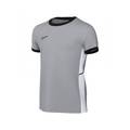 Дитяча футболка Nike Dri-FIT Academy 25 сірий FZ9758-012