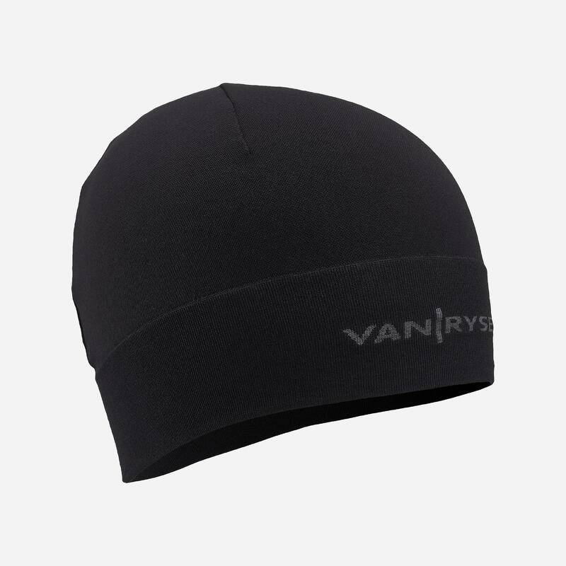 Шапка велосипедная VAN RYSEL 500 8678236, рис. 0