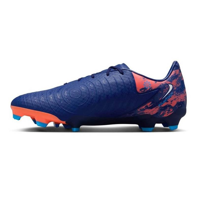 Футбольні бутси Nike PHANTOM GX 2 ACADEMY 'ERLING HAALAND' FG/MG EH ​​HF1609-400, рис. 1