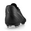 Футбольные бутсы Nike PHANTOM GX II CLUB FG/MG черные FJ2557-001, прев. 4