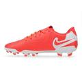 Футбольные бутсы Nike TIEMPO LEGEND 10 CLUB FG/MG коралловые DV4344-800, прев. 1