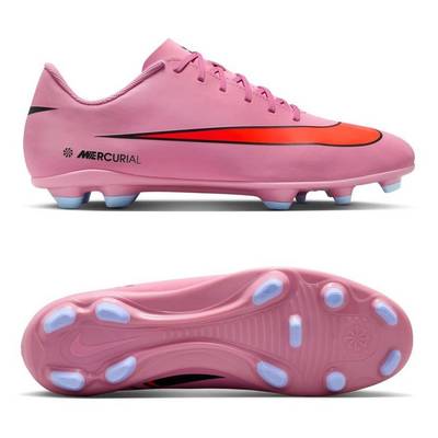 Футбольные бутсы Nike Mercurial Vapor 16 Club FG/MG FQ8441-600