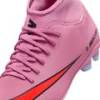 Дитячі футбольні бутси Nike Mercurial Superfly X Club MG Junior FQ8318-600, прев. 2