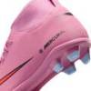 Детские футбольные бутсы Nike Mercurial Superfly X Club MG Junior FQ8318-600, прев. 3