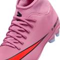 Детские футбольные бутсы Nike Mercurial Superfly X Club MG Junior FQ8318-600, прев. 2