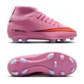 Детские футбольные бутсы Nike Mercurial Superfly X Club MG Junior FQ8318-600, прев. 0