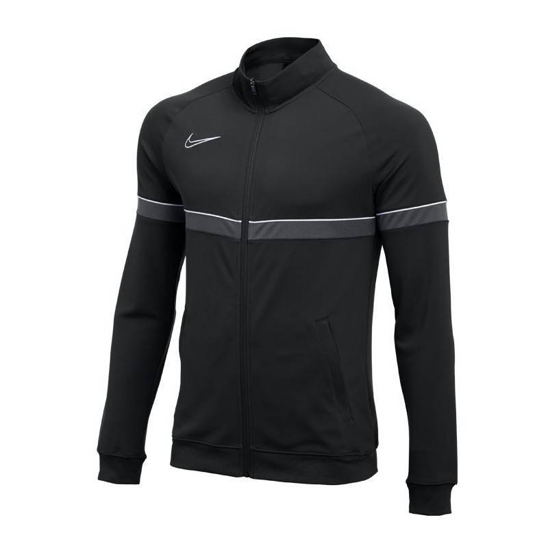 Джемпер Nike Academy 21 Knit CW6113-014, рис. 0