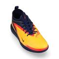 Футзалки детские Nike Phantom 6 Low Academy Erling Haaland IC Junior HQ2036-800, прев. 2