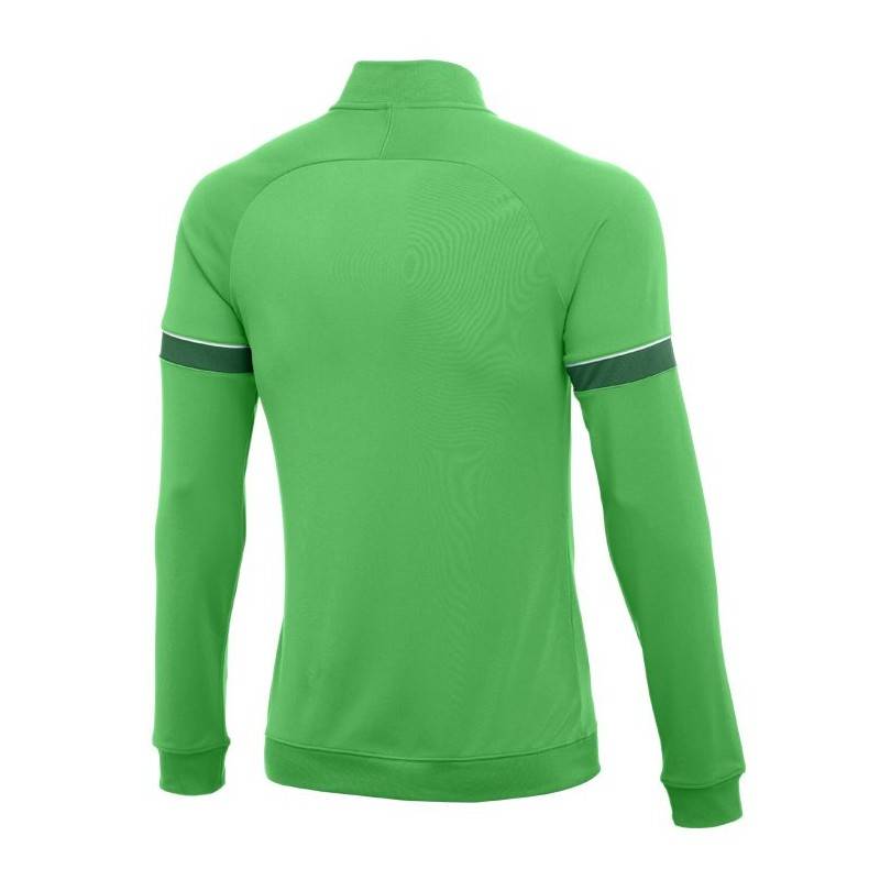 Джемпер Nike Academy 21 Knit CW6113-362, рис. 1