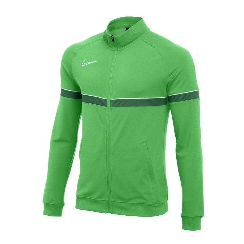 Джемпер Nike Academy 21 Knit CW6113-362, рис. 0