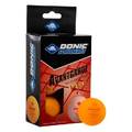 М'ячі Donic EXCLUSIVE (Advantgarde) 3* 40+ 6шт orange DT1-658038, прев. 0