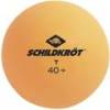 М'ячі Donic T one 40+ (поштучно) orange DT1-608528, прев. 0