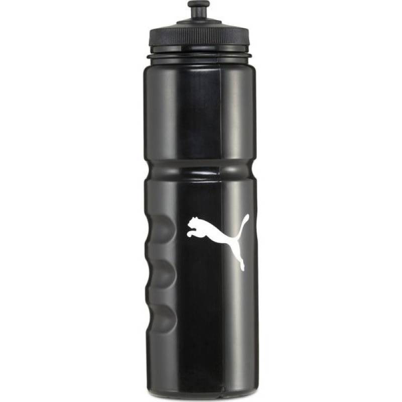Пляшка Puma Waterbottle Plastic чорний Уні 750 ml DT-054852-01, рис. 0
