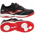 Футзалки дитячі Joma POWERFULL чорний Діт 24 DT-POJW2501INV, прев. 0