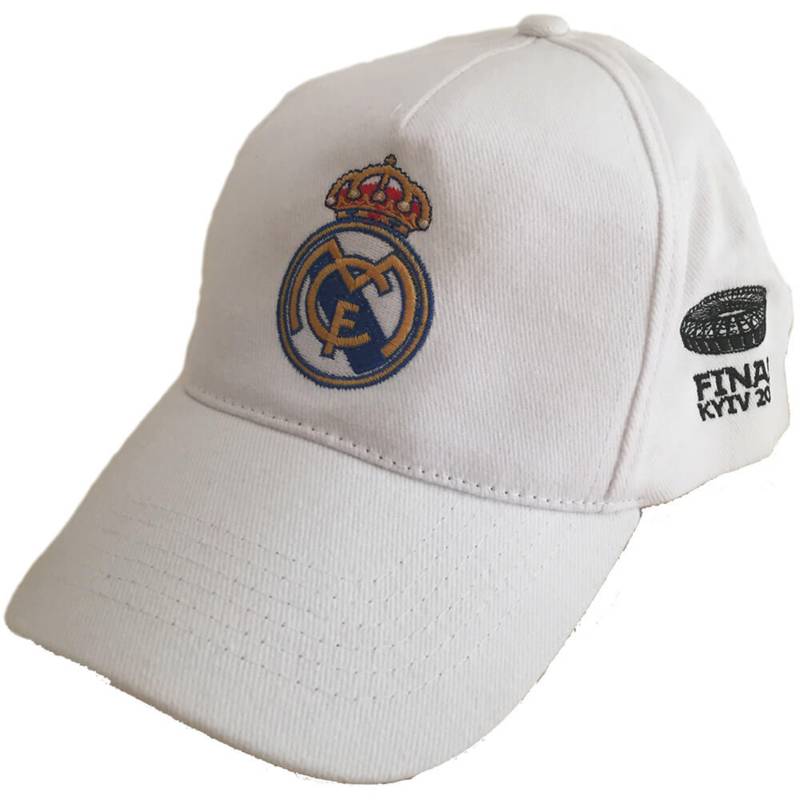 Кепка для болельщиков Real Madrid, рис. 0