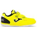Футзалки дитячі Joma TOP FLEX жовтий Діт 27 DT-TPJW2509INV, прев. 0