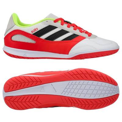 Футзалки детские Аdidas Super Sala Competition III IN Junior JP5435
