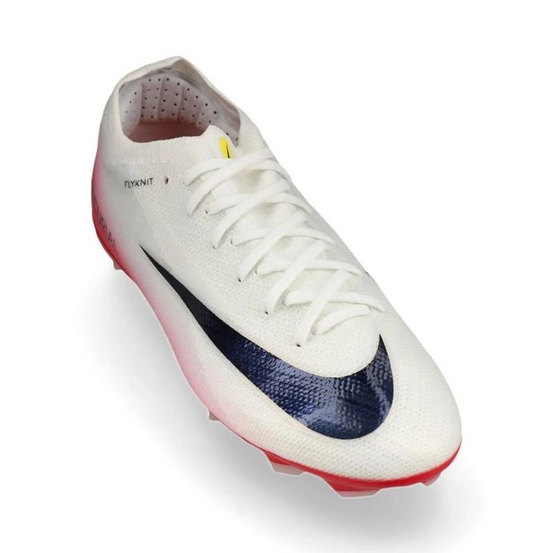 Детские футбольные бутсы Nike Air Zoom Mercurial Vapor 16 Pro LV8 FG Junior HV2158-600, рис. 2