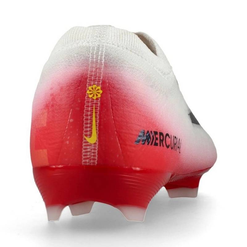 Детские футбольные бутсы Nike Air Zoom Mercurial Vapor 16 Pro LV8 FG Junior HV2158-600, рис. 4