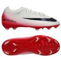 Детские футбольные бутсы Nike Air Zoom Mercurial Vapor 16 Pro LV8 FG Junior HV2158-600, прев. 0