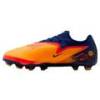 Дитячі футбольні бутси Nike Phantom 6 Low Pro Erling Haaland FG/MG HQ2047-800, прев. 1