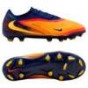 Дитячі футбольні бутси Nike Phantom 6 Low Pro Erling Haaland FG/MG HQ2047-800, прев. 0