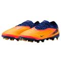 Детские футбольные бутсы Nike Phantom 6 Low Pro Erling Haaland FG/MG HQ2047-800, прев. 2