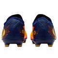 Детские футбольные бутсы Nike Phantom 6 Low Pro Erling Haaland FG/MG HQ2047-800, прев. 3