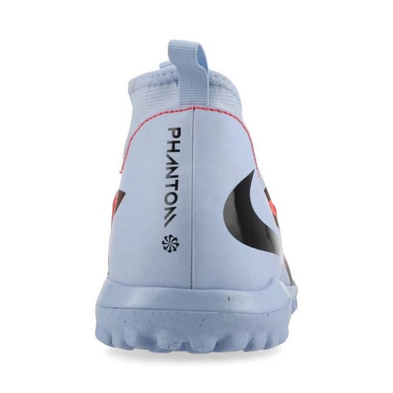 Дитячі сороконіжки Nike Phantom 6 Academy High TF Junior HQ2049-400, рис. 4