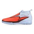 Дитячі сороконіжки Nike Phantom 6 Academy High TF Junior HQ2049-400, прев. 1