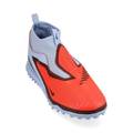 Дитячі сороконіжки Nike Phantom 6 Academy High TF Junior HQ2049-400, прев. 2