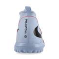 Дитячі сороконіжки Nike Phantom 6 Academy High TF Junior HQ2049-400, прев. 4