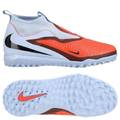 Дитячі сороконіжки Nike Phantom 6 Academy High TF Junior HQ2049-400, прев. 0