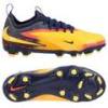 Детские футбольные бутсы Nike Phantom 6 Academy x Haaland MG Junior HQ2032-800, прев. 0
