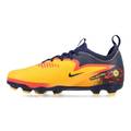 Дитячі футбольні бутси Nike Phantom 6 Academy x Haaland MG Junior HQ2032-800, прев. 1