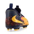 Дитячі футбольні бутси Nike Phantom 6 Academy x Haaland MG Junior HQ2032-800, прев. 4