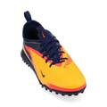 Дитячі сороконіжки Nike Kids Phantom 6 Low Academy Haaland TF HQ2040-800, прев. 2